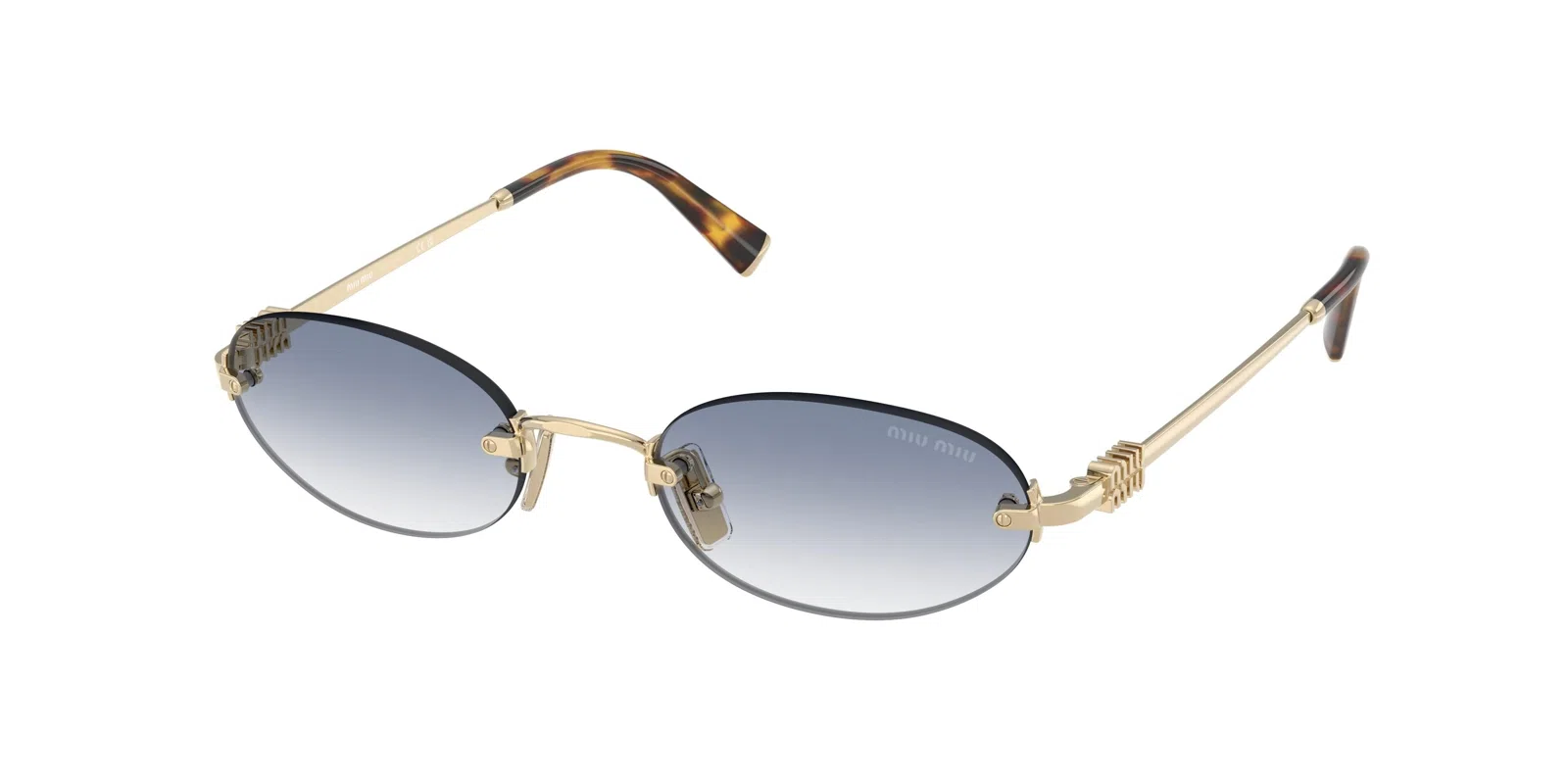 Miu Miu A54S Sunglasses - view 17